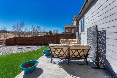 448 Blue Teal Drive Castle Rock CO 80104