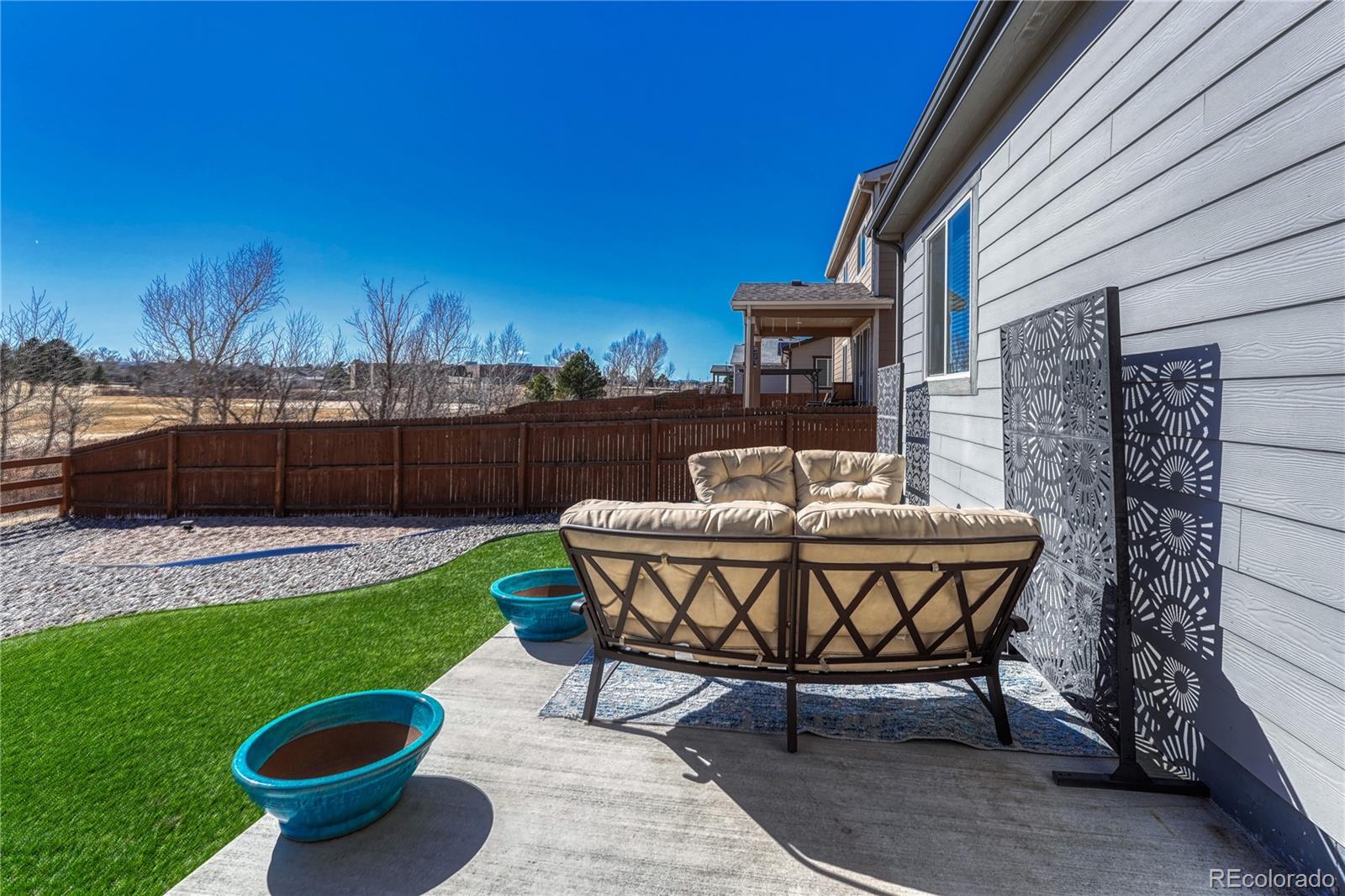 448 Blue Teal Drive Castle Rock CO 80104