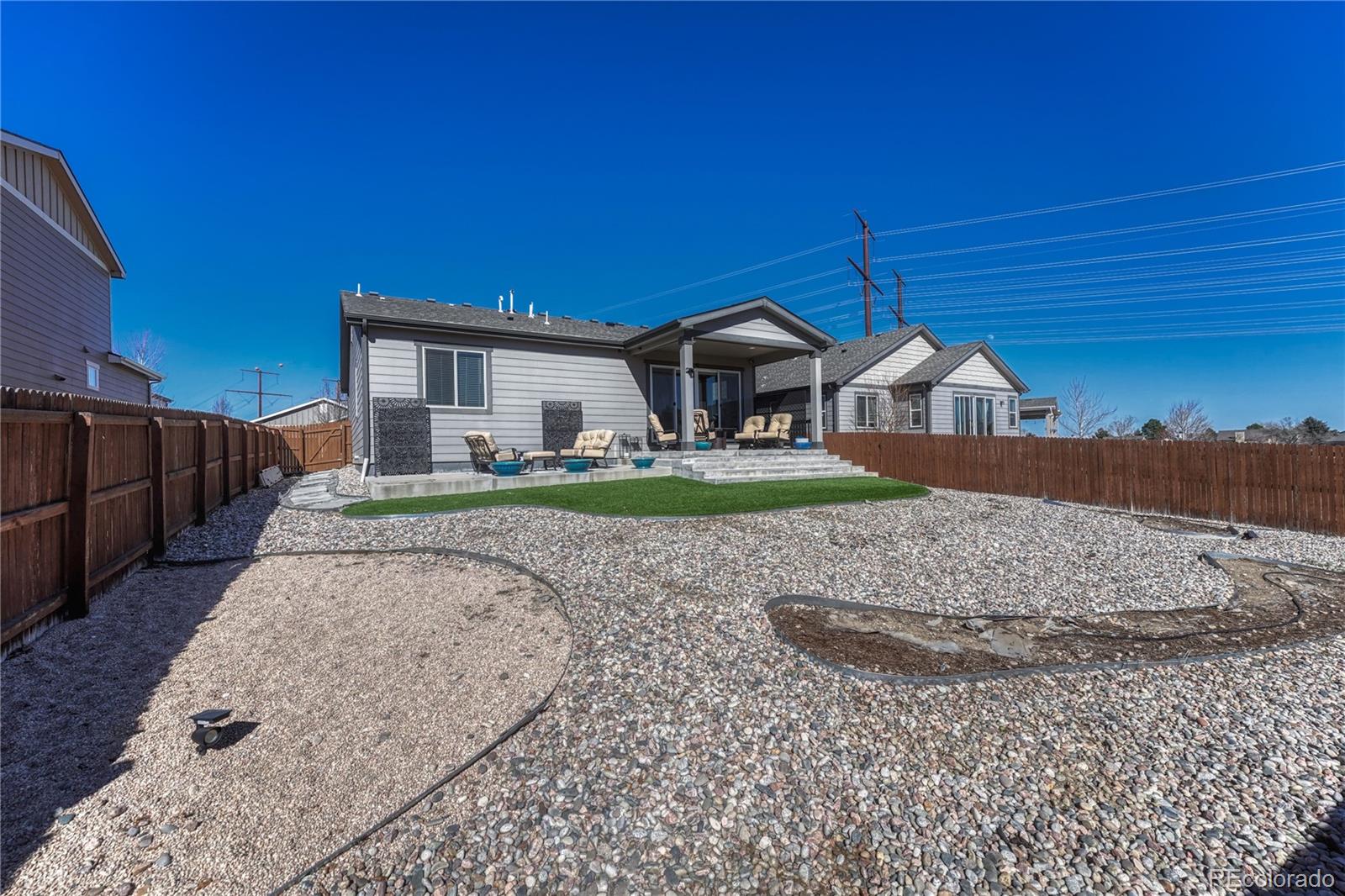 448 Blue Teal Drive Castle Rock CO 80104