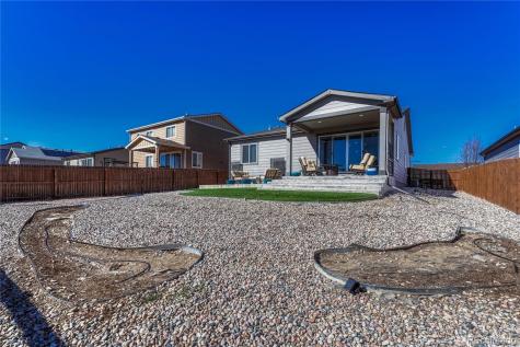 448 Blue Teal Drive Castle Rock CO 80104