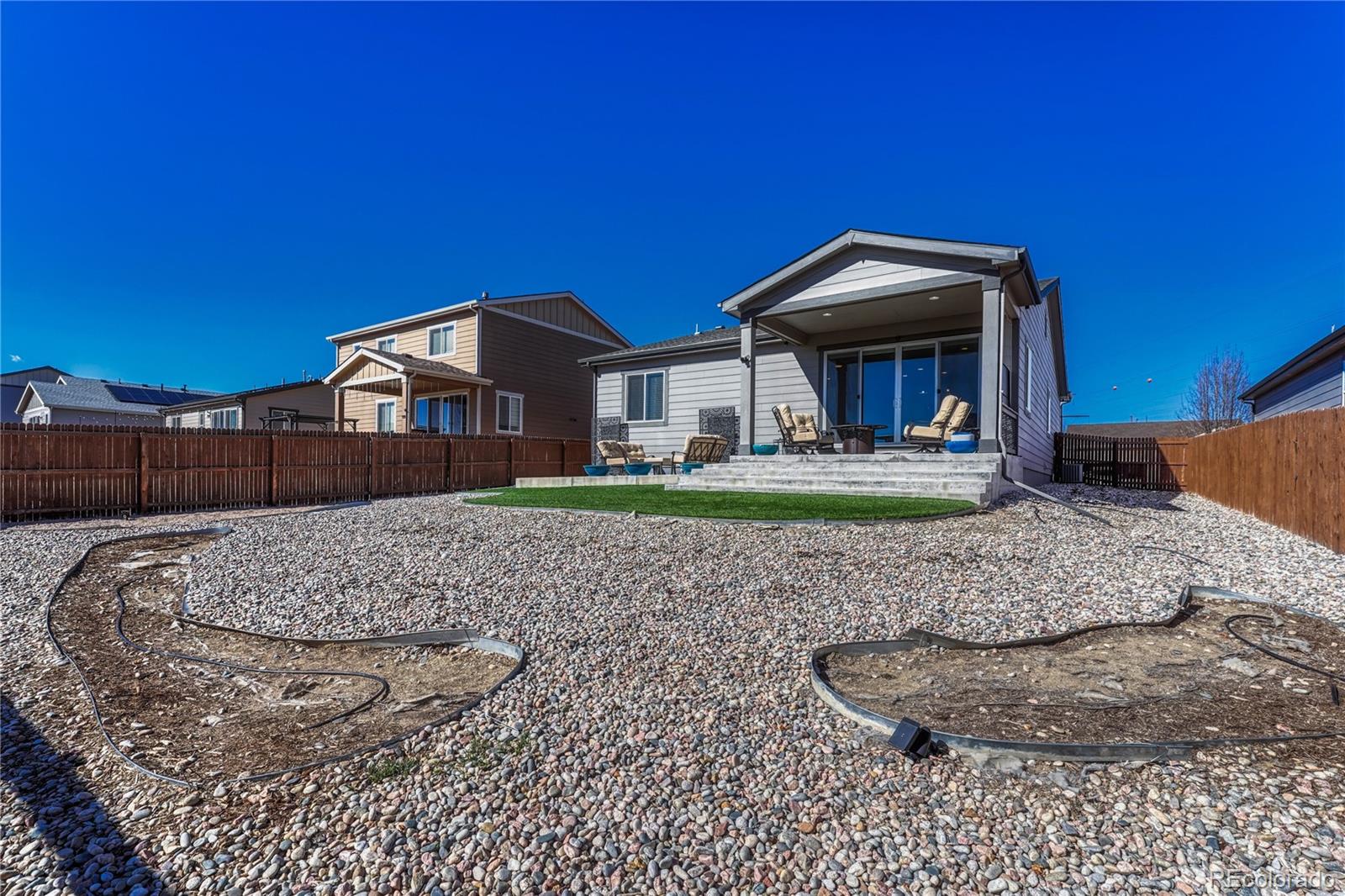 448 Blue Teal Drive Castle Rock CO 80104