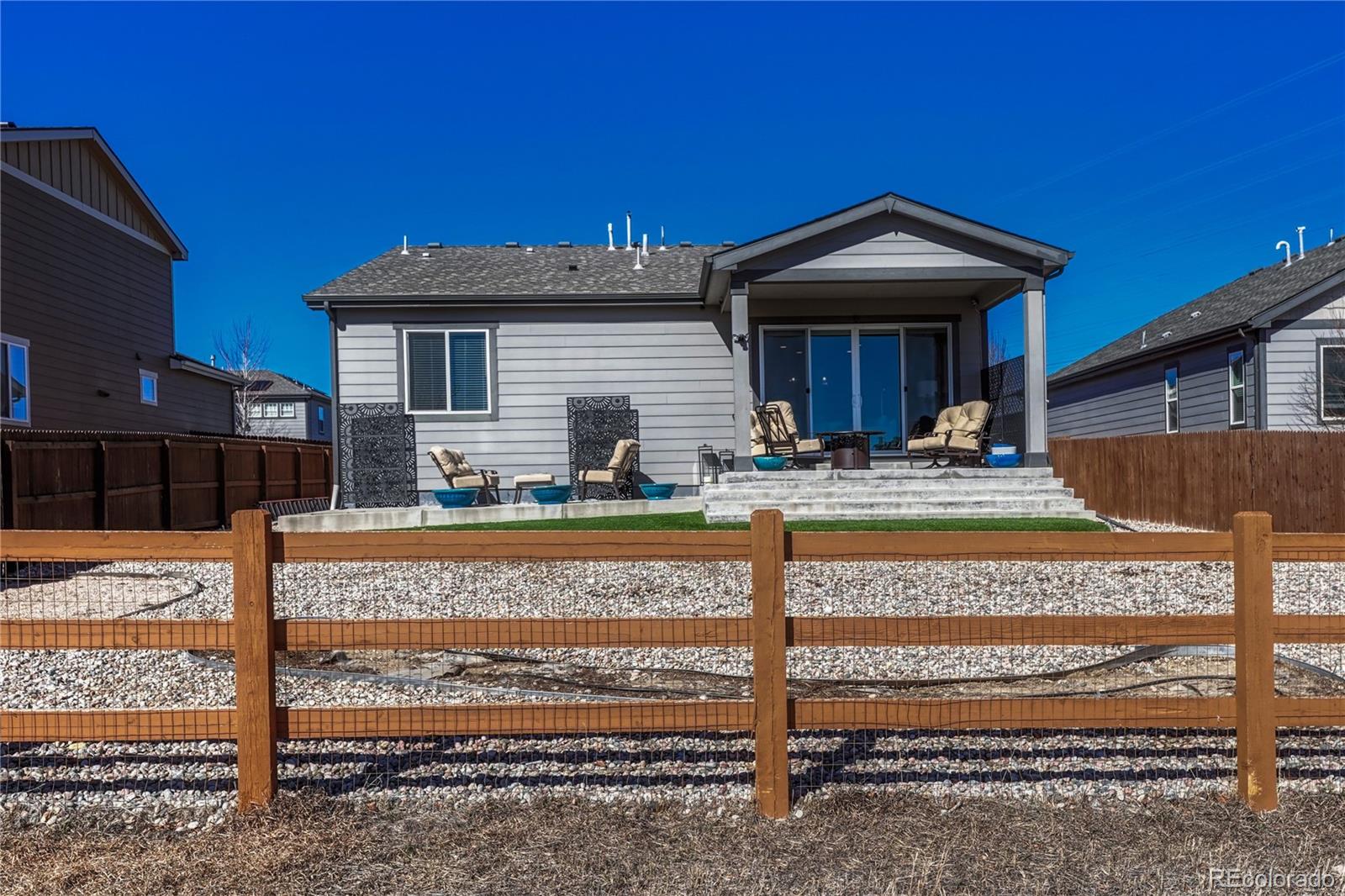 448 Blue Teal Drive Castle Rock CO 80104
