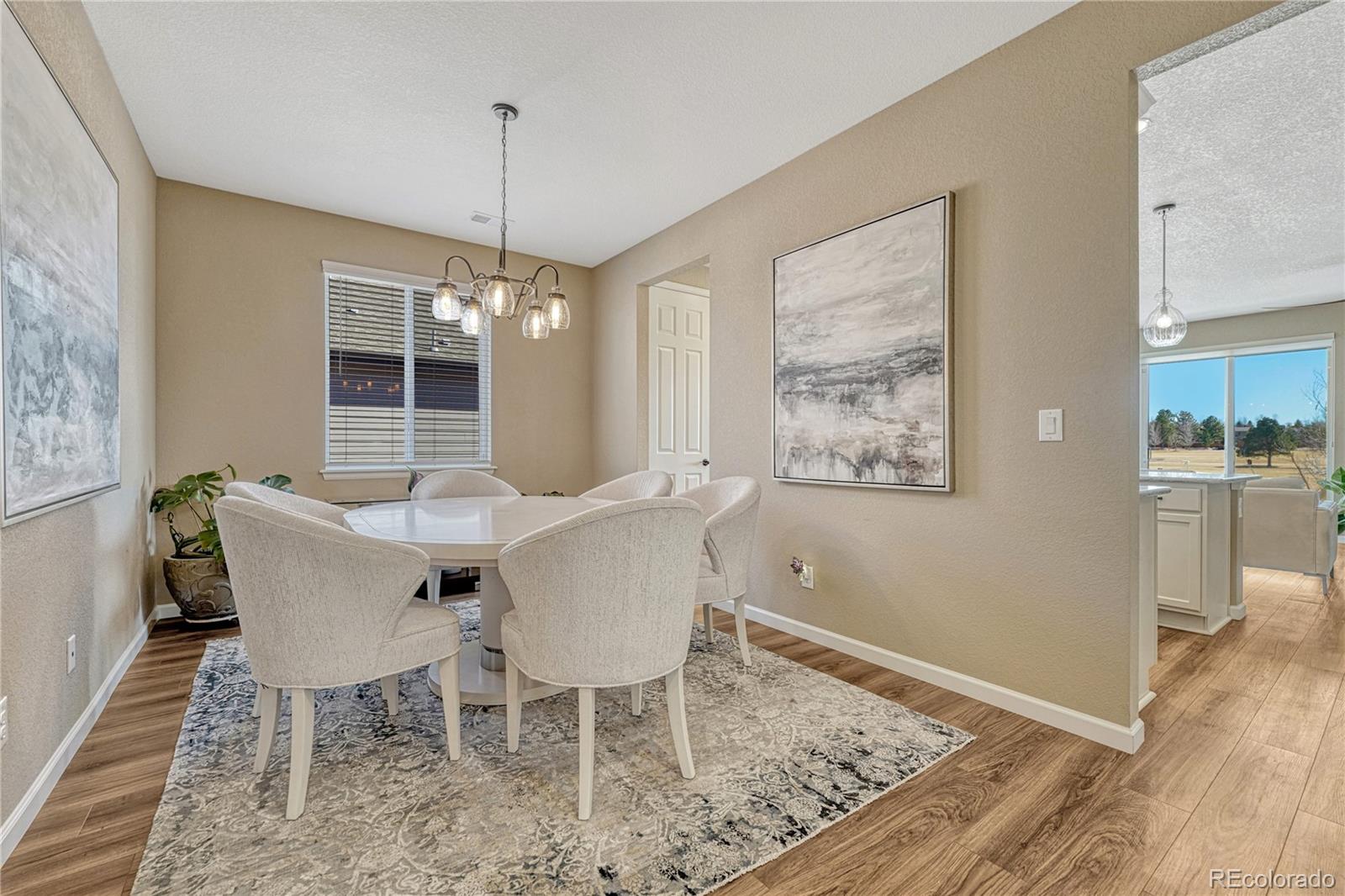 448 Blue Teal Drive Castle Rock CO 80104