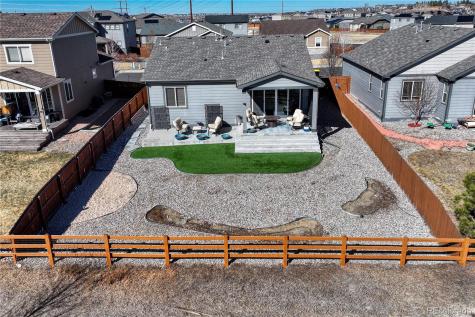 448 Blue Teal Drive Castle Rock CO 80104
