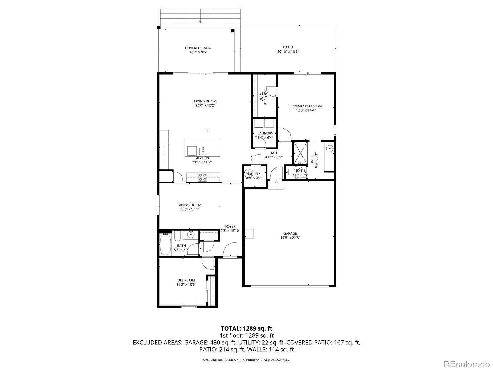 448 Blue Teal Drive Castle Rock CO 80104