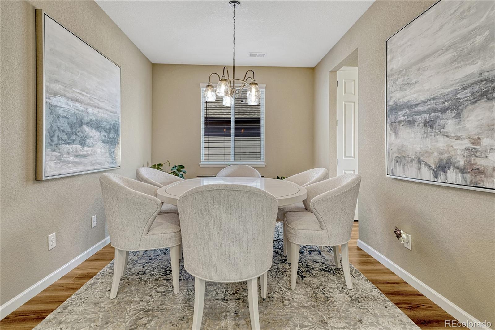 448 Blue Teal Drive Castle Rock CO 80104