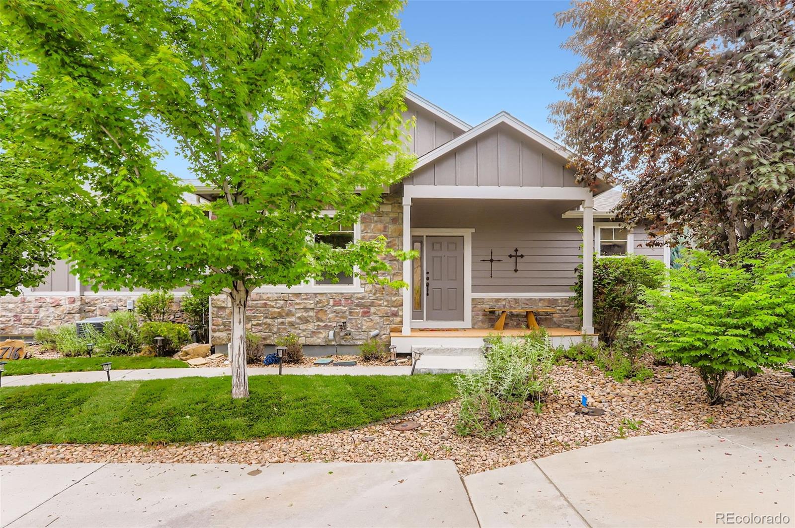 2716 Dundee Place Erie CO 80516