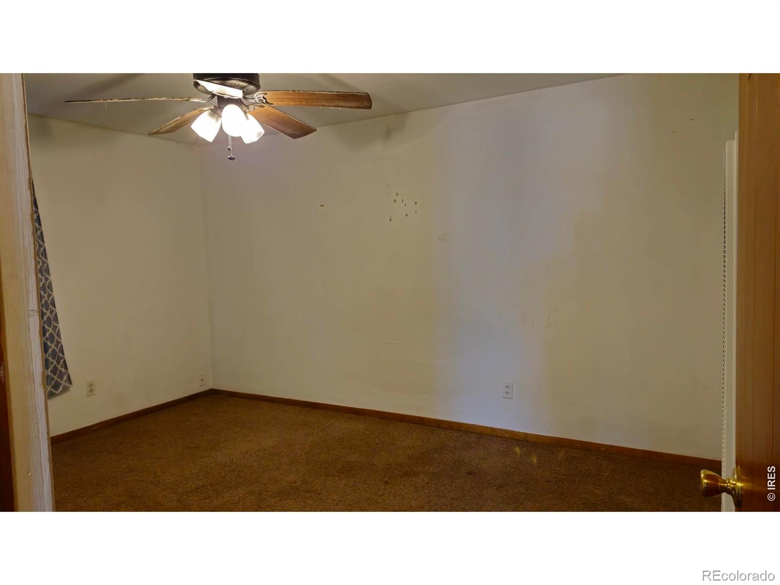 120 W 5th Street S Cheyenne Wells CO 80810