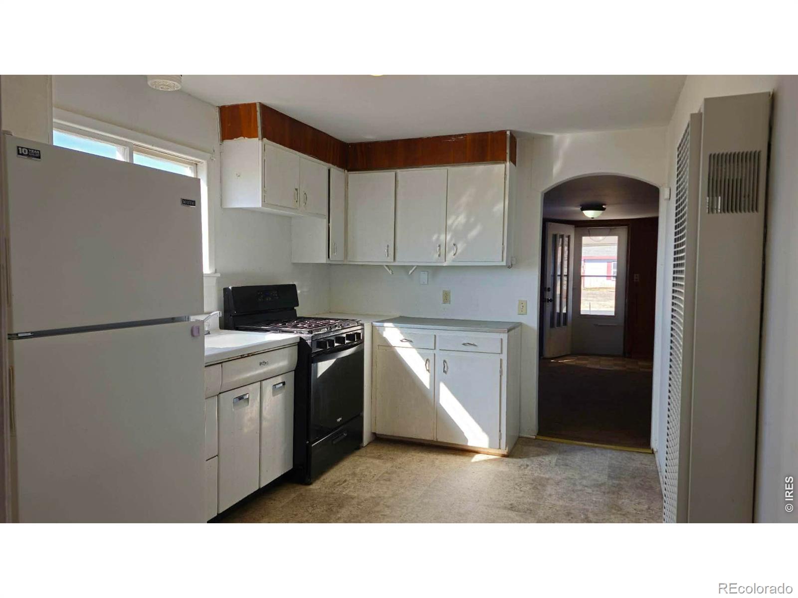 120 W 5th Street S Cheyenne Wells CO 80810