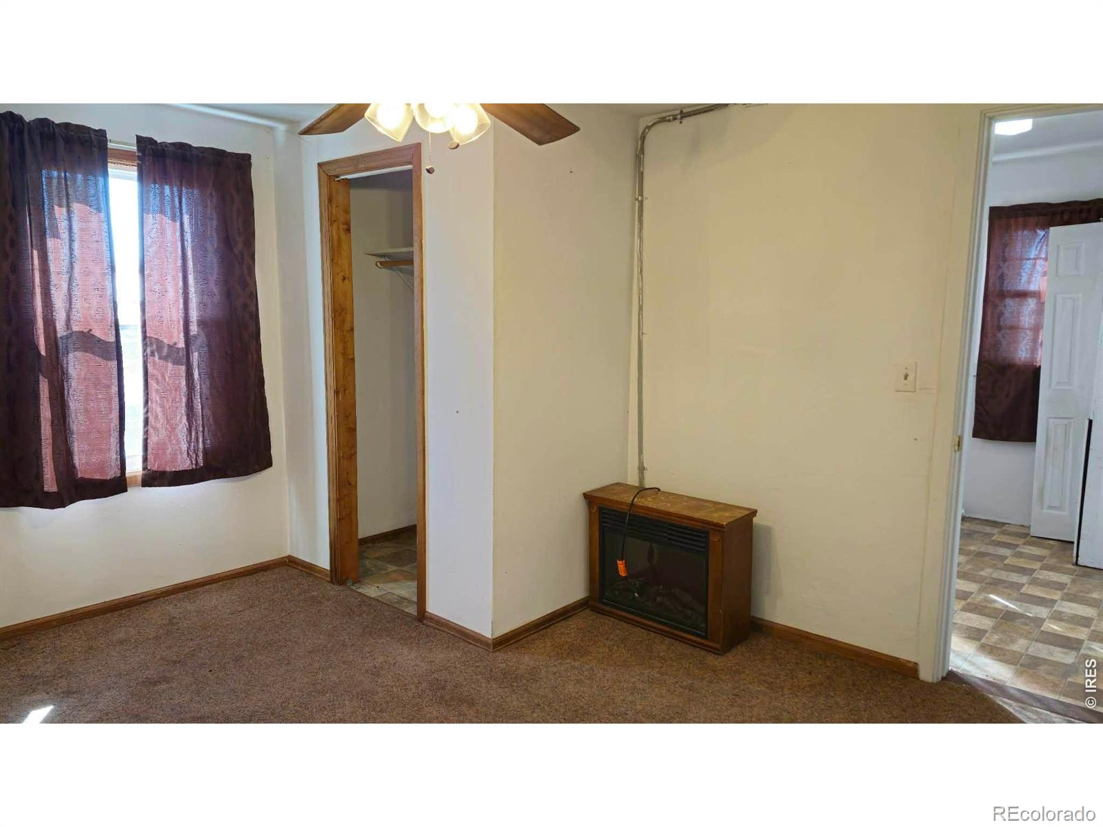 120 W 5th Street S Cheyenne Wells CO 80810