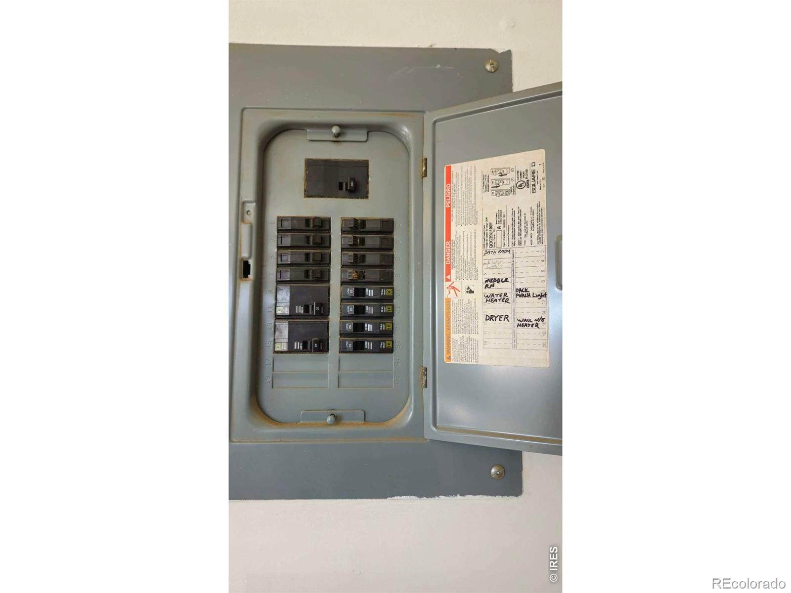 120 W 5th Street S Cheyenne Wells CO 80810