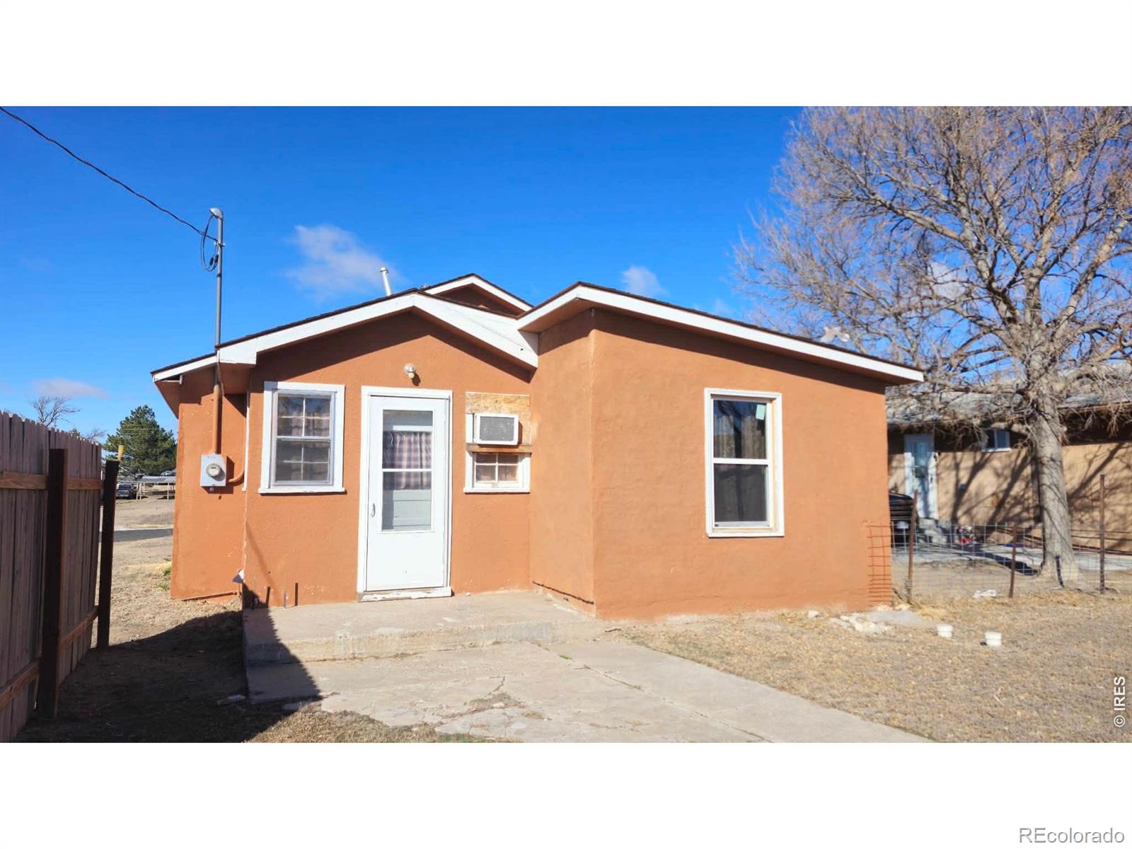 120 W 5th Street S Cheyenne Wells CO 80810