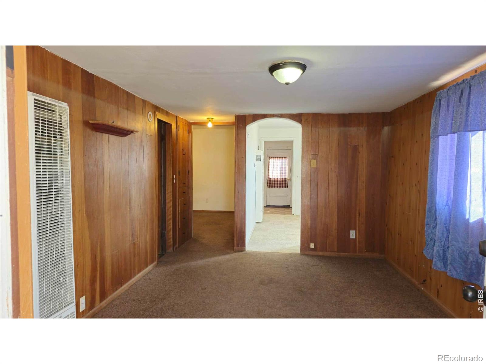 120 W 5th Street S Cheyenne Wells CO 80810