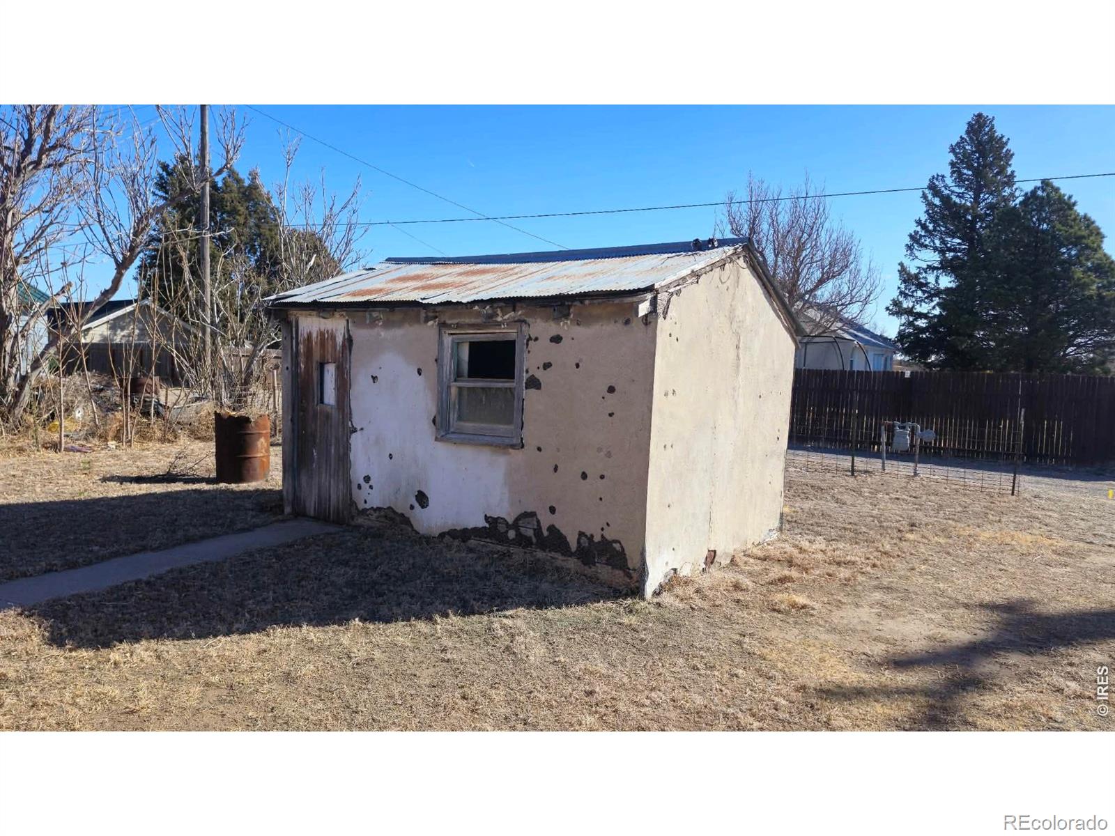 120 W 5th Street S Cheyenne Wells CO 80810