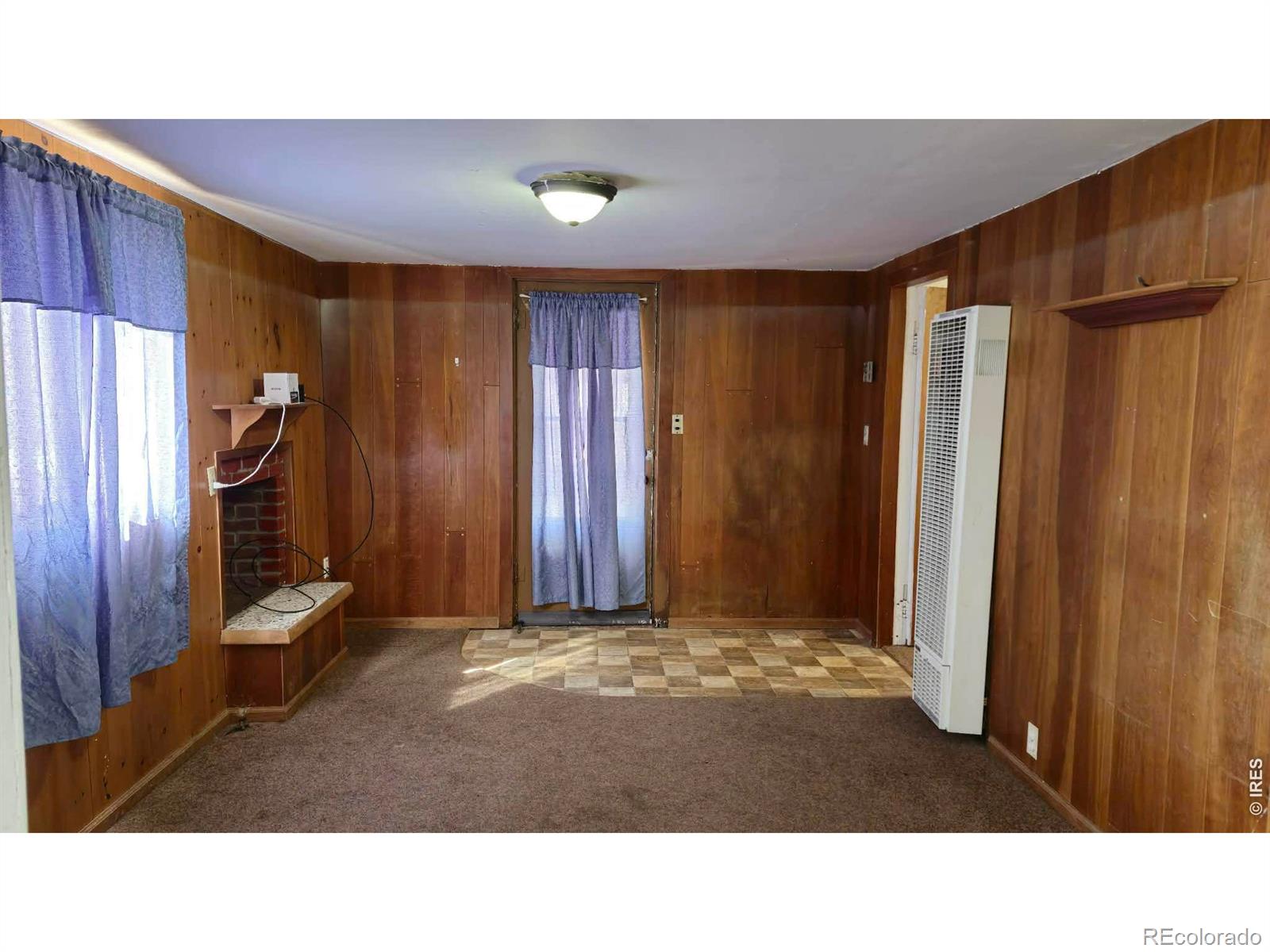 120 W 5th Street S Cheyenne Wells CO 80810