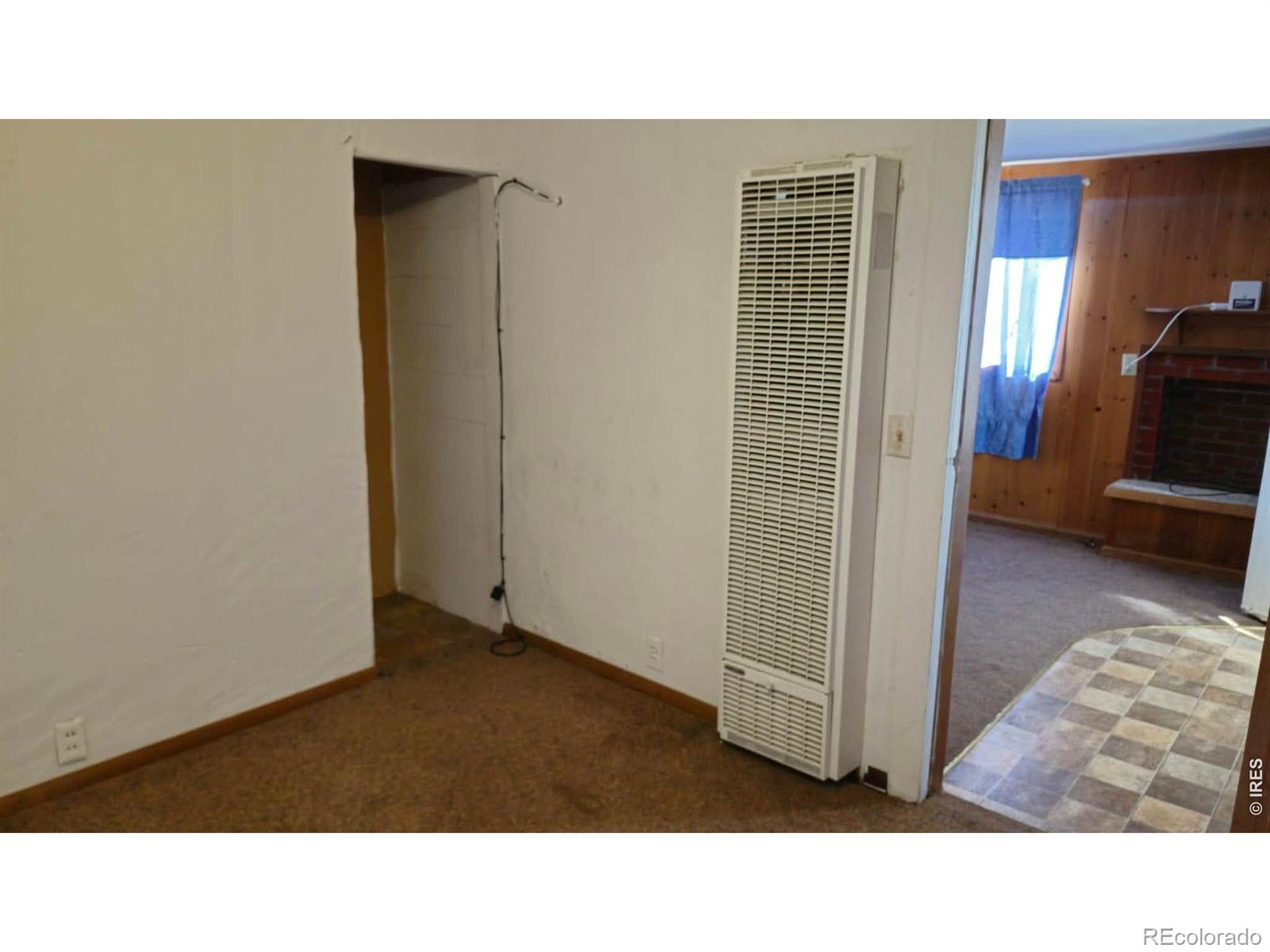 120 W 5th Street S Cheyenne Wells CO 80810