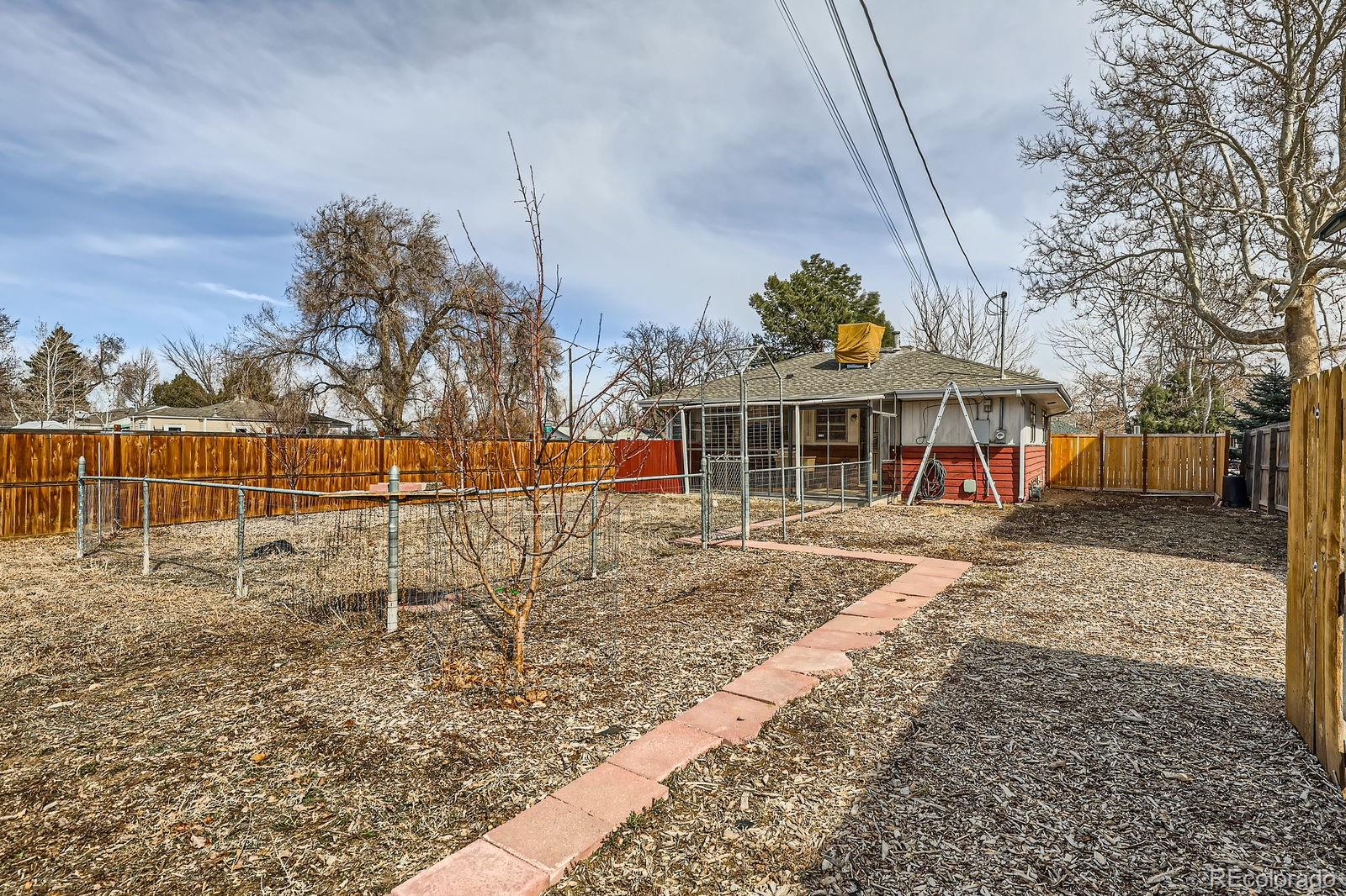 1277 Wabash Street Denver CO 80220
