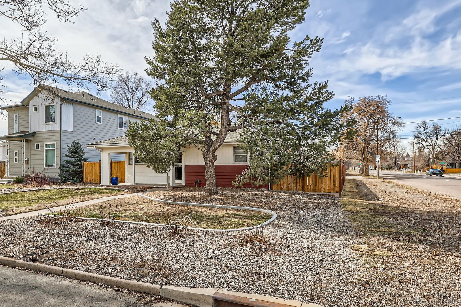 1277 Wabash Street Denver CO 80220