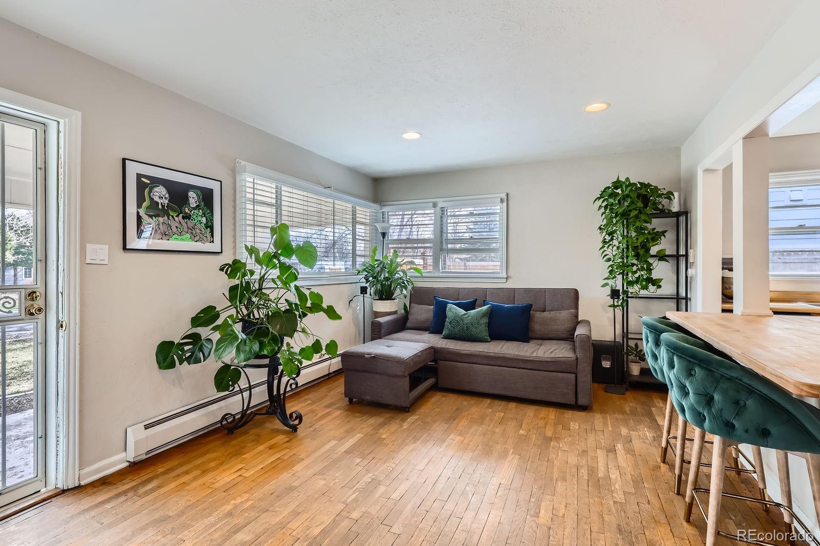 1277 Wabash Street Denver CO 80220