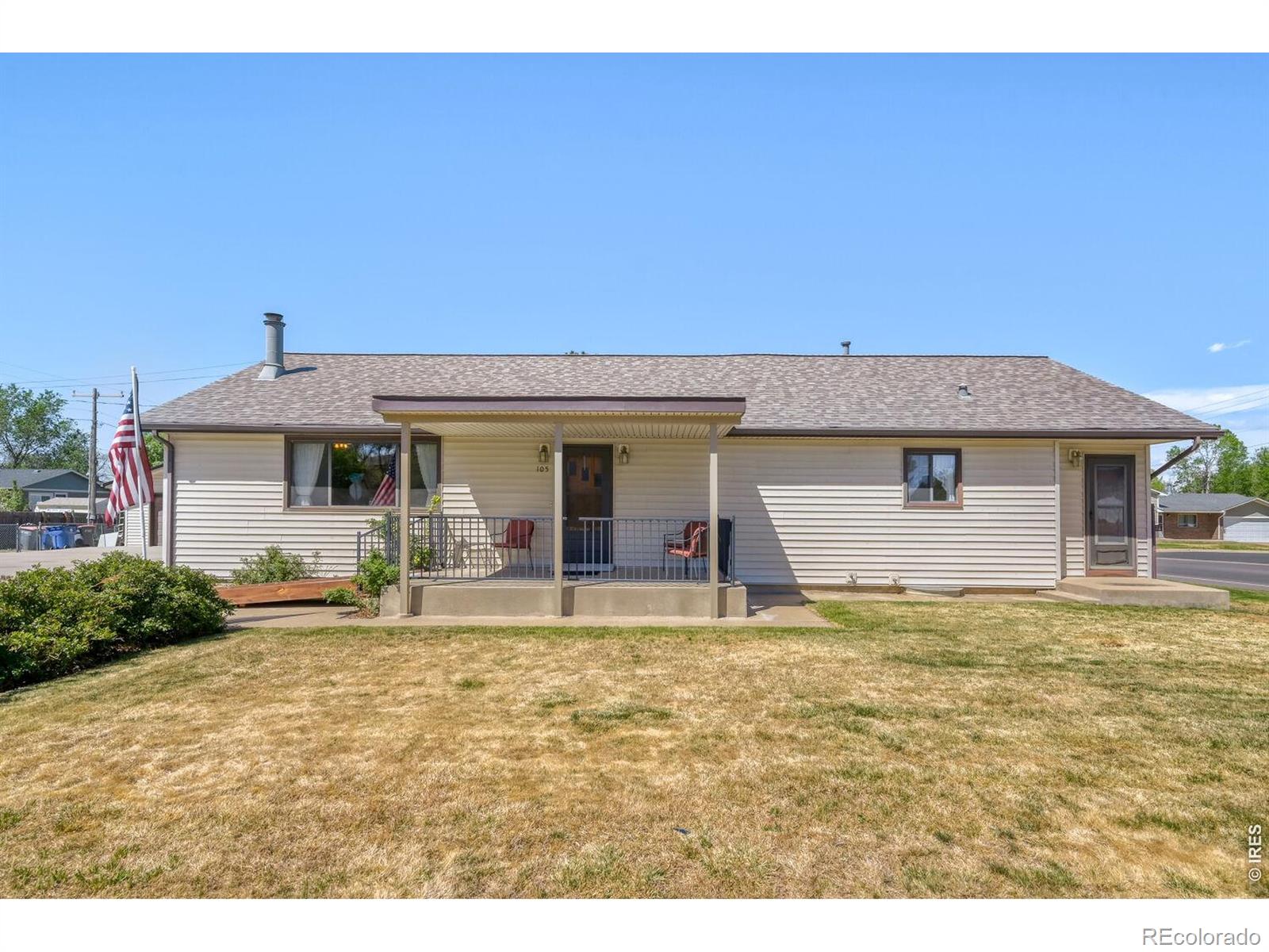 105 Maple Street Frederick CO 80530