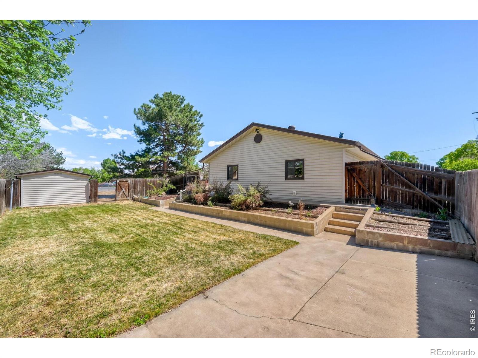 105 Maple Street Frederick CO 80530