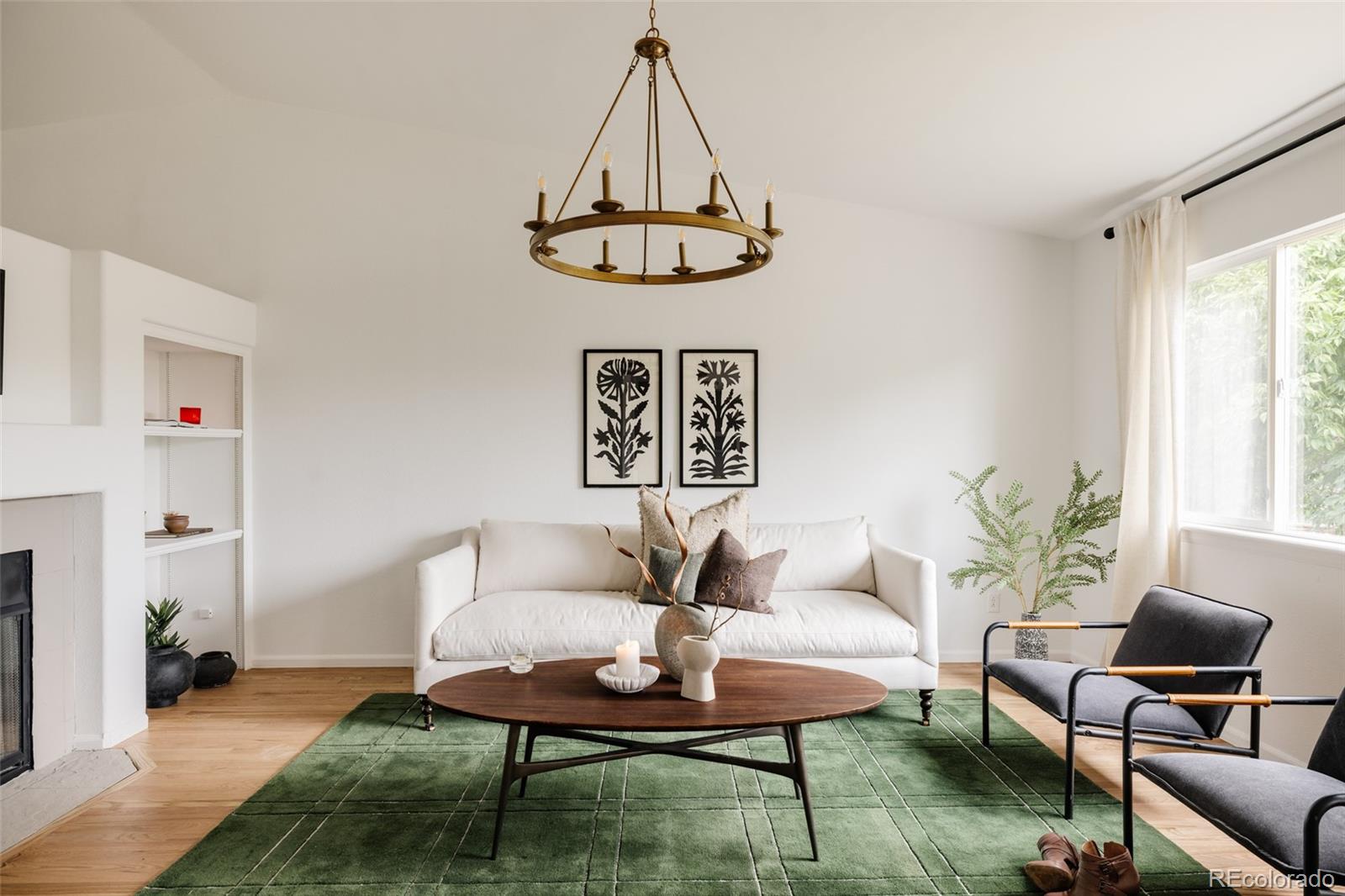 9756 Autumnwood Place Highlands Ranch CO 80129