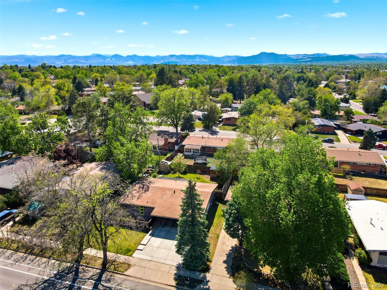 2253 S Raleigh Street Denver CO 80219