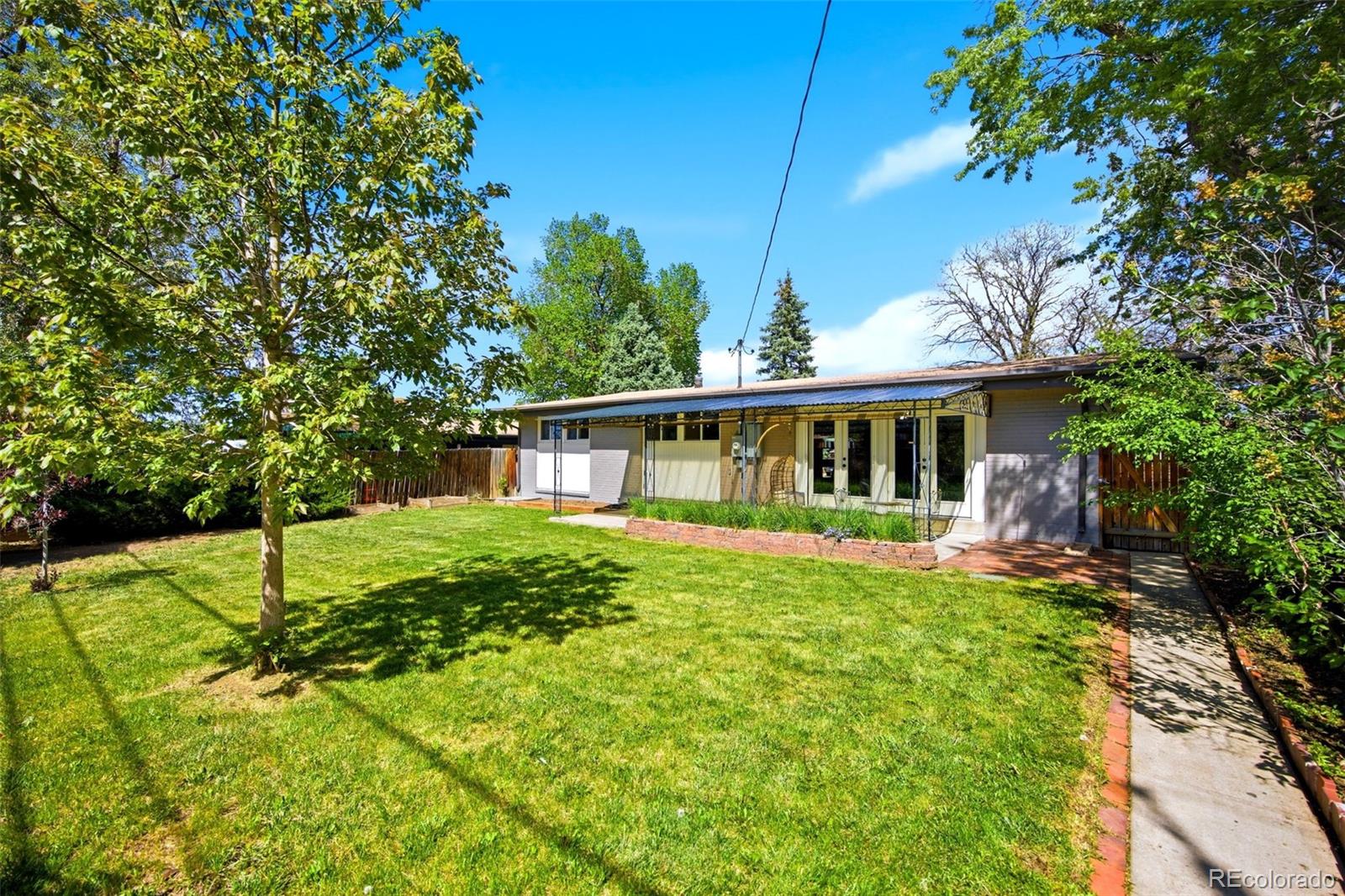 2253 S Raleigh Street Denver CO 80219