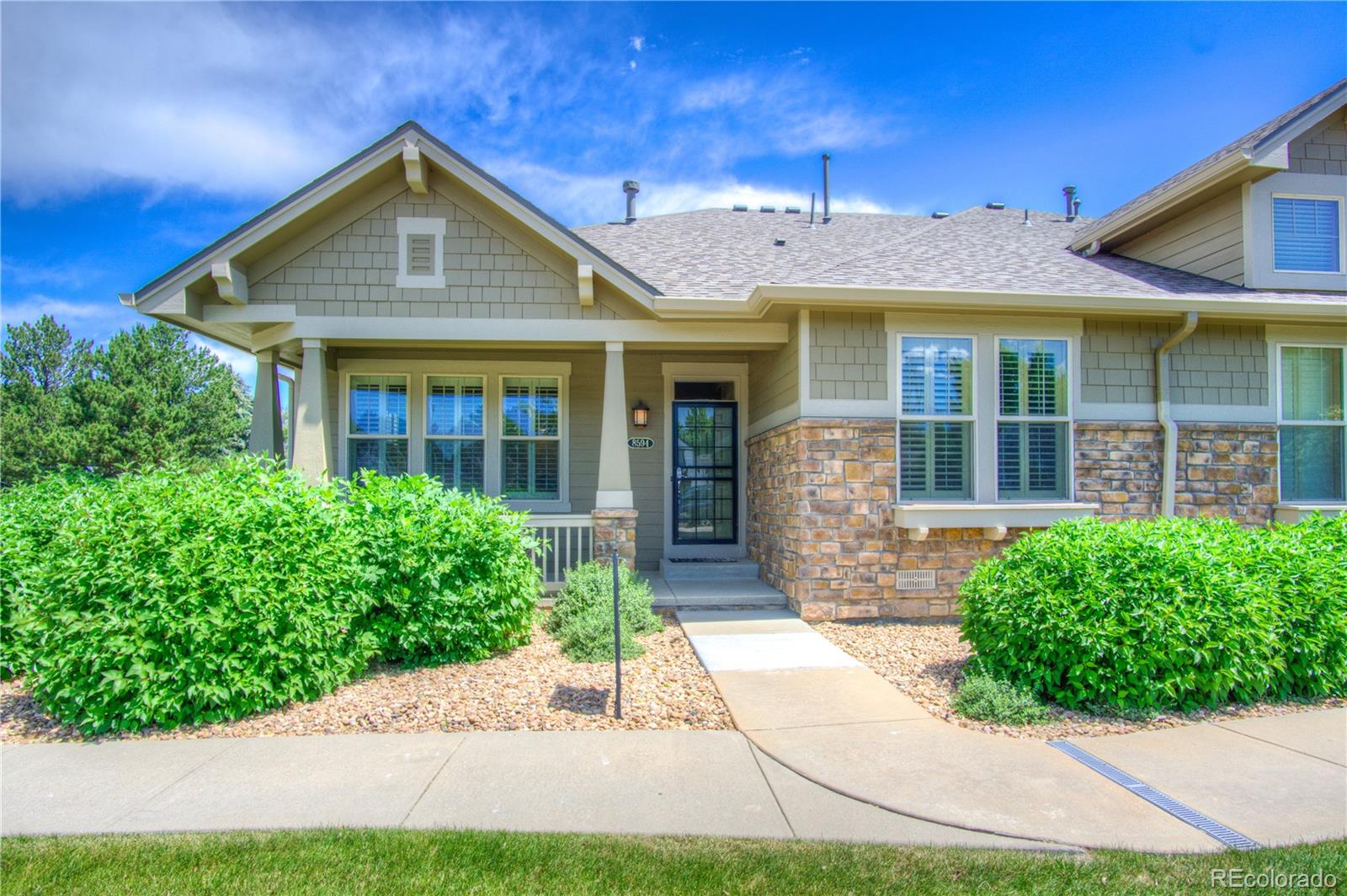 8594 W Quarto Avenue Littleton CO 80128