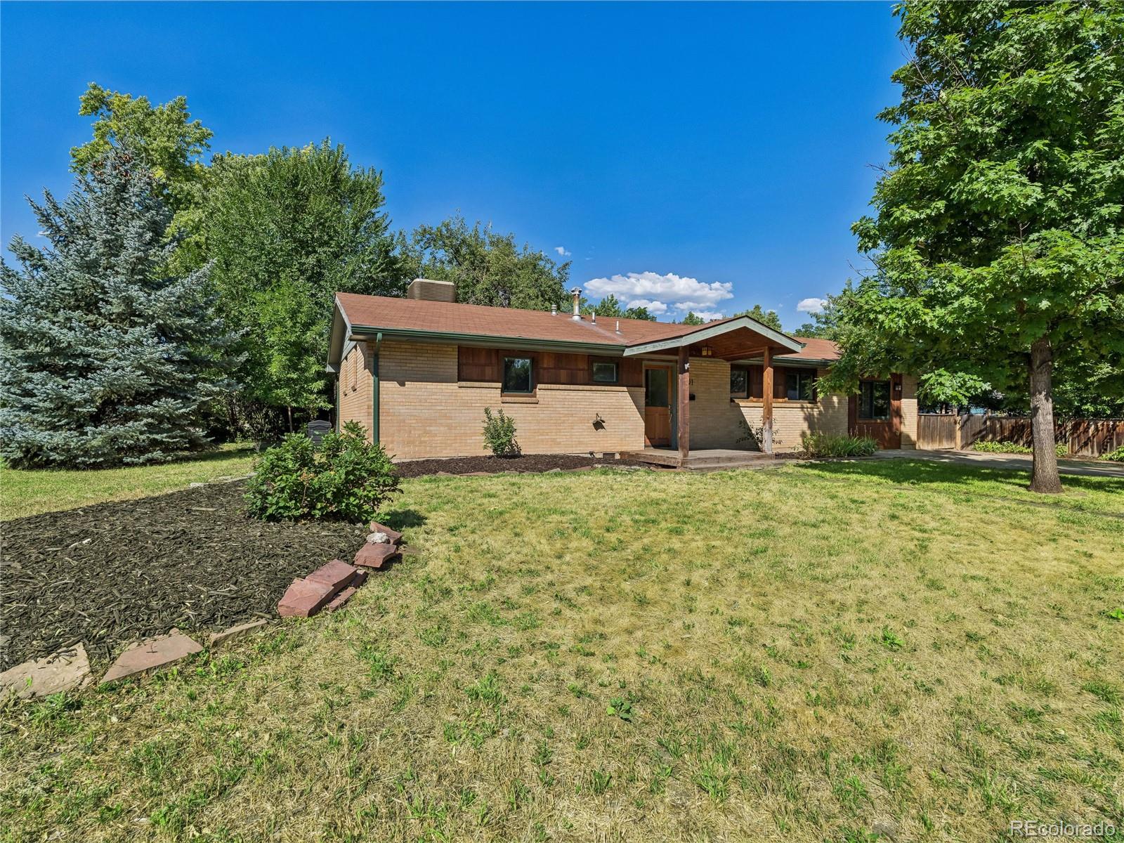 2901 Lorraine Court Boulder CO 80304