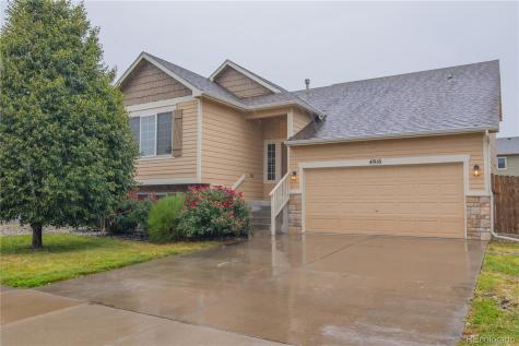 4916 Justeagen Colorado Springs CO 80911