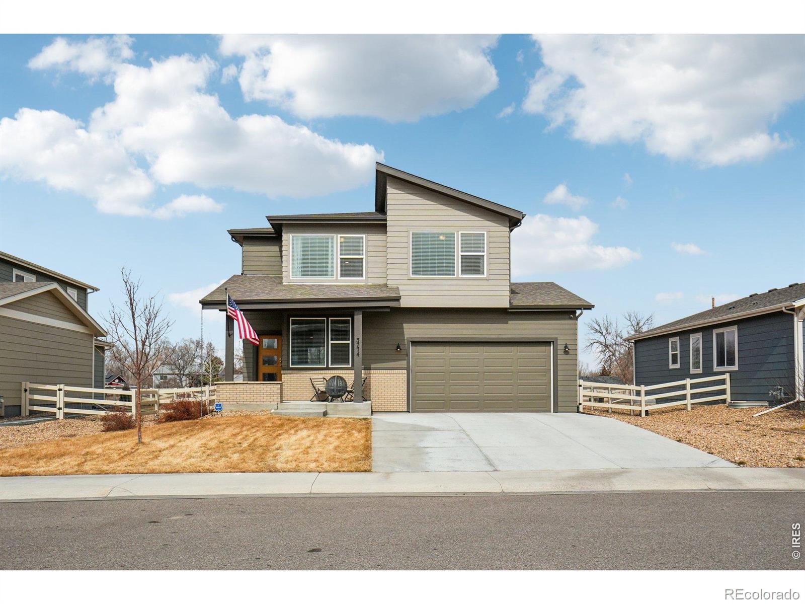 3774 Beech Tree Street Wellington CO 80549