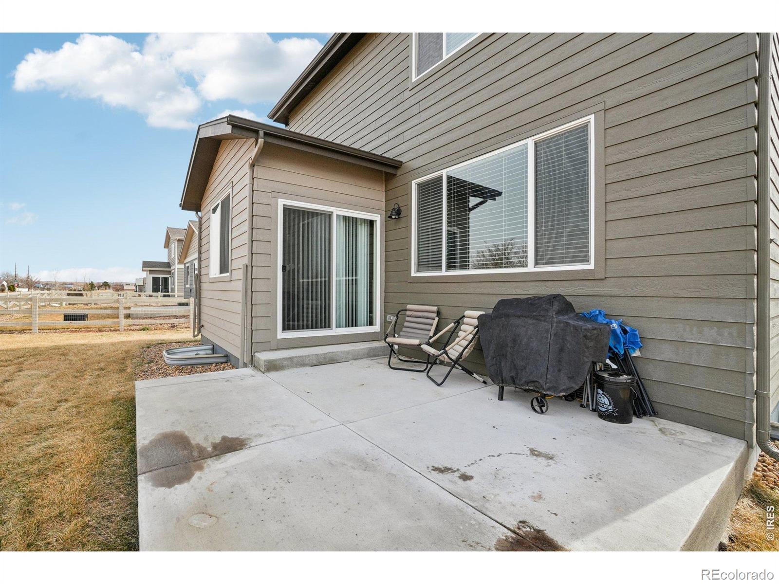 3774 Beech Tree Street Wellington CO 80549
