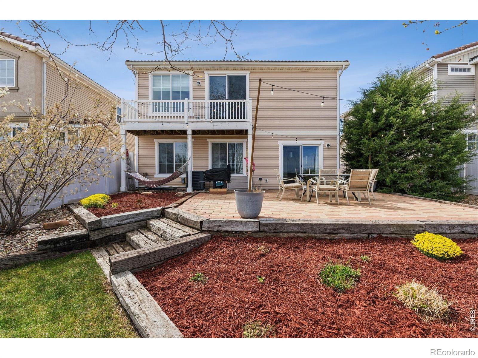5243 Cherrywood Lane Johnstown CO 80534