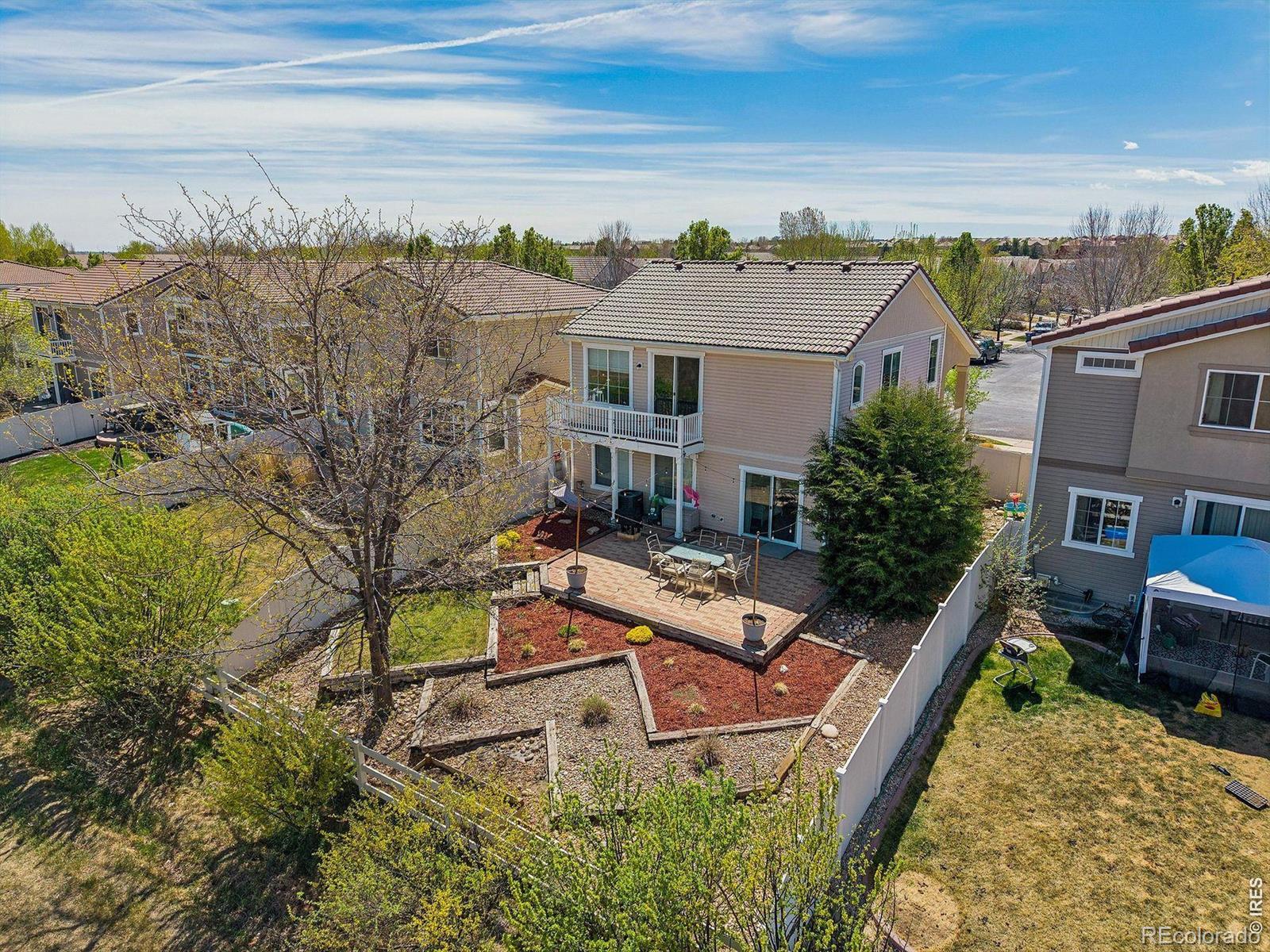 5243 Cherrywood Lane Johnstown CO 80534