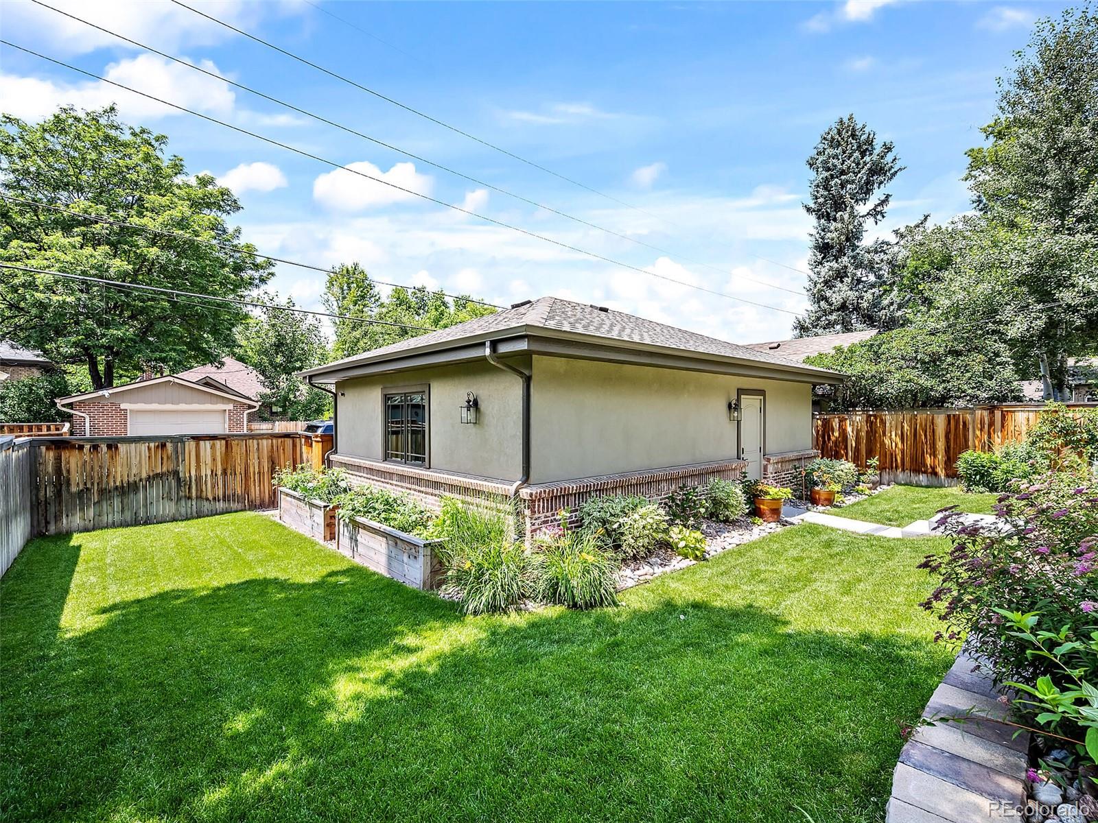 1265 S Vine Street Denver CO 80210