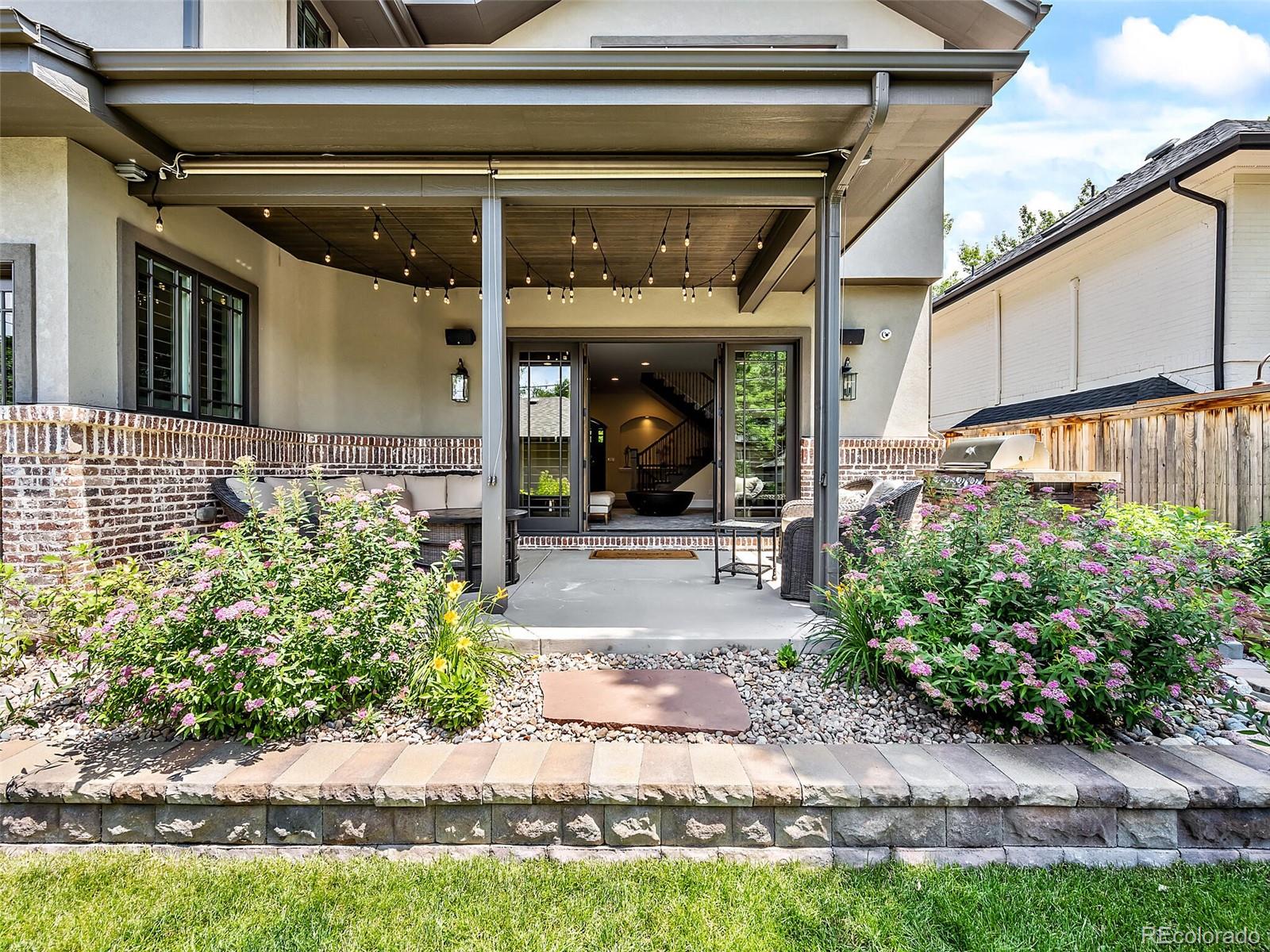 1265 S Vine Street Denver CO 80210
