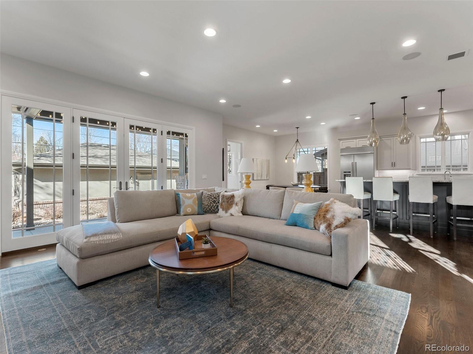 1265 S Vine Street Denver CO 80210