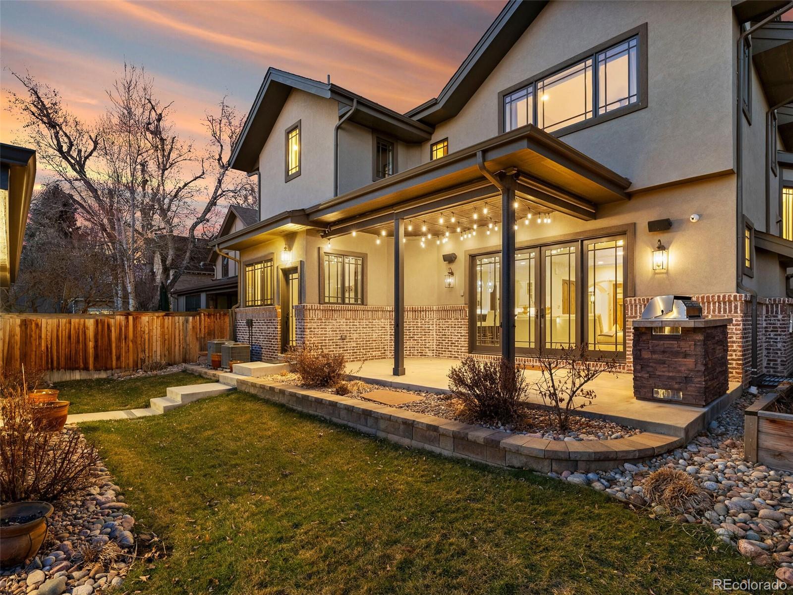 1265 S Vine Street Denver CO 80210