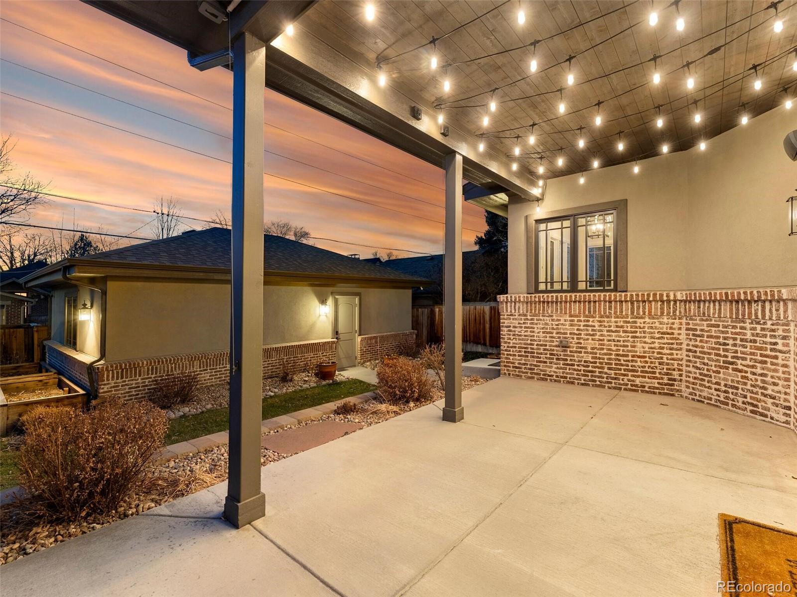 1265 S Vine Street Denver CO 80210