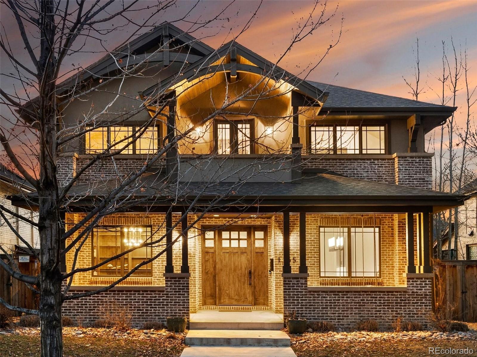 1265 S Vine Street Denver CO 80210