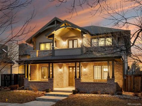 1265 S Vine Street Denver CO 80210