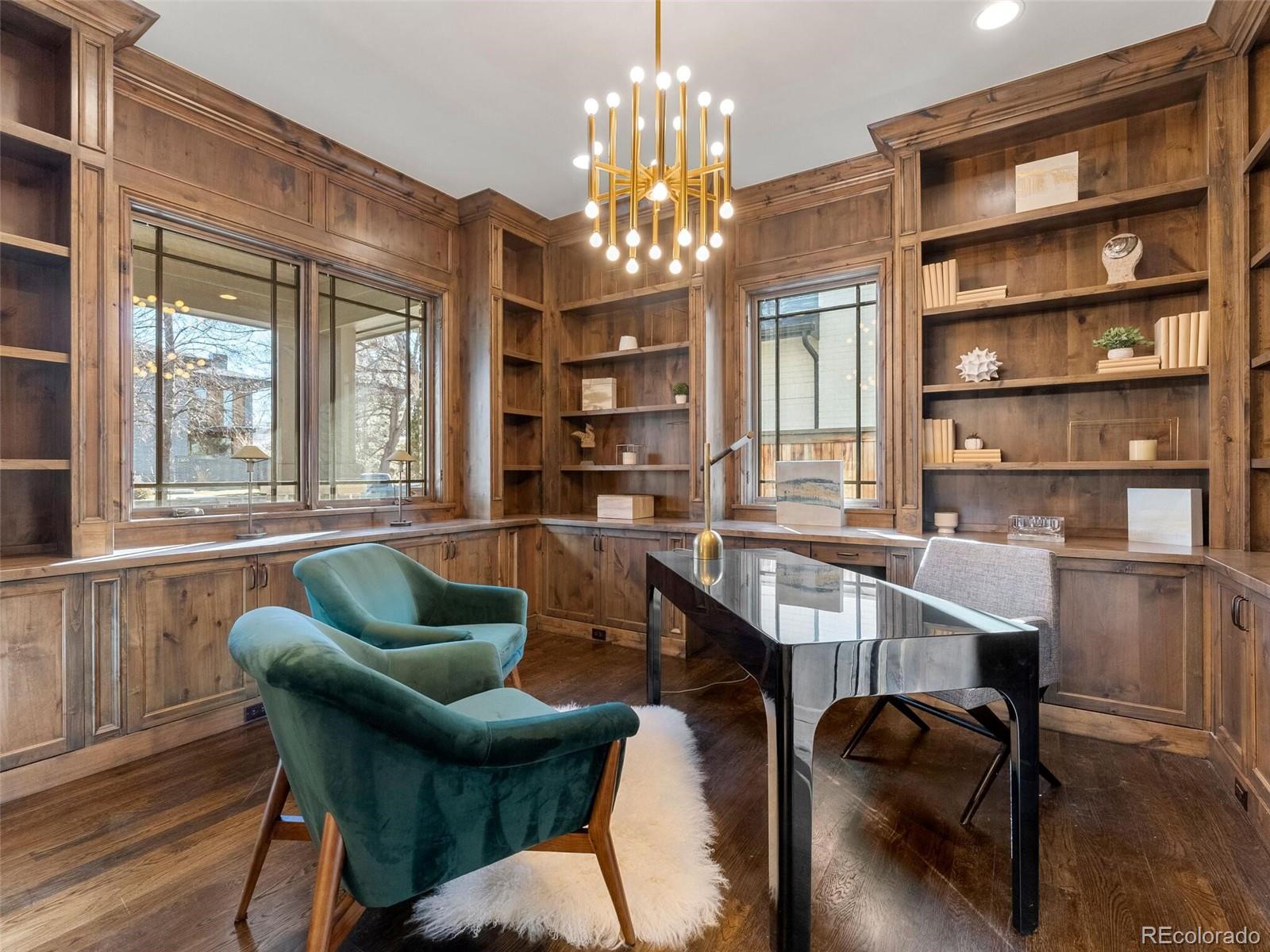 1265 S Vine Street Denver CO 80210