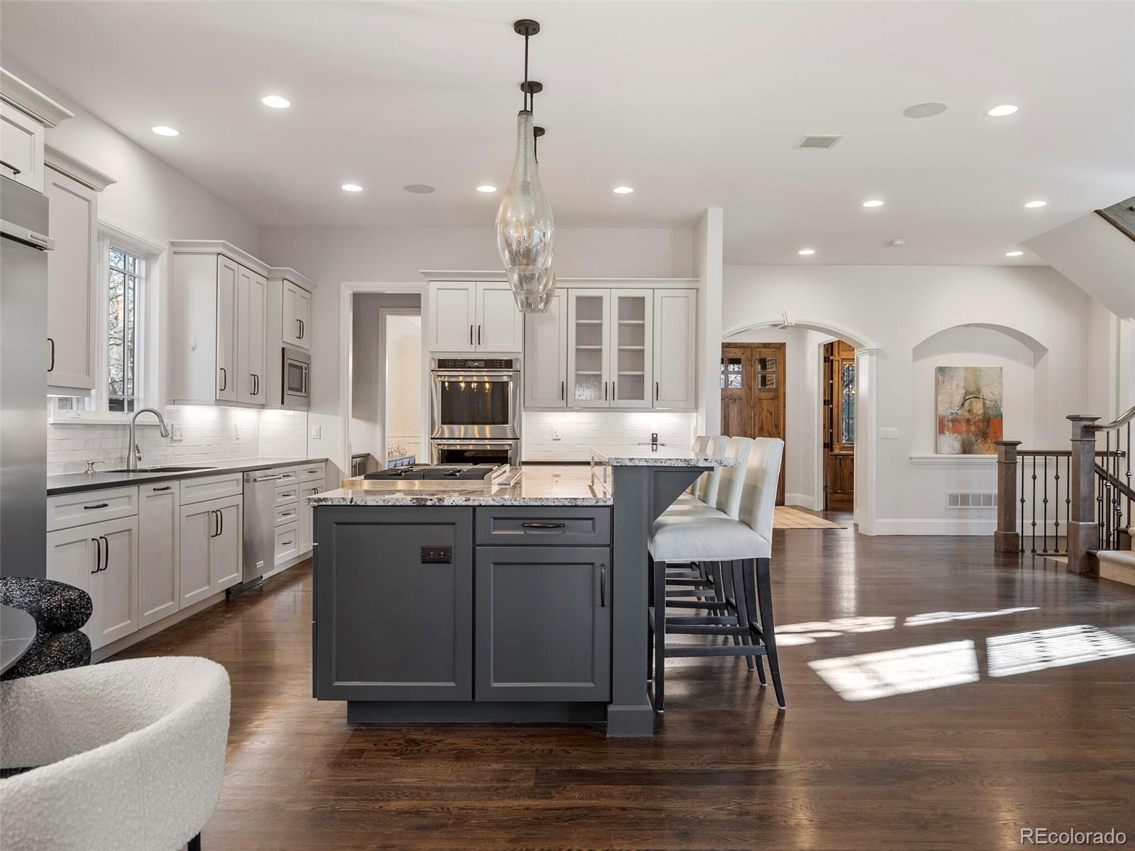 1265 S Vine Street Denver CO 80210