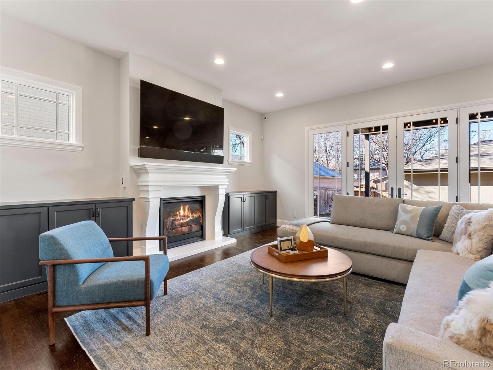 1265 S Vine Street Denver CO 80210