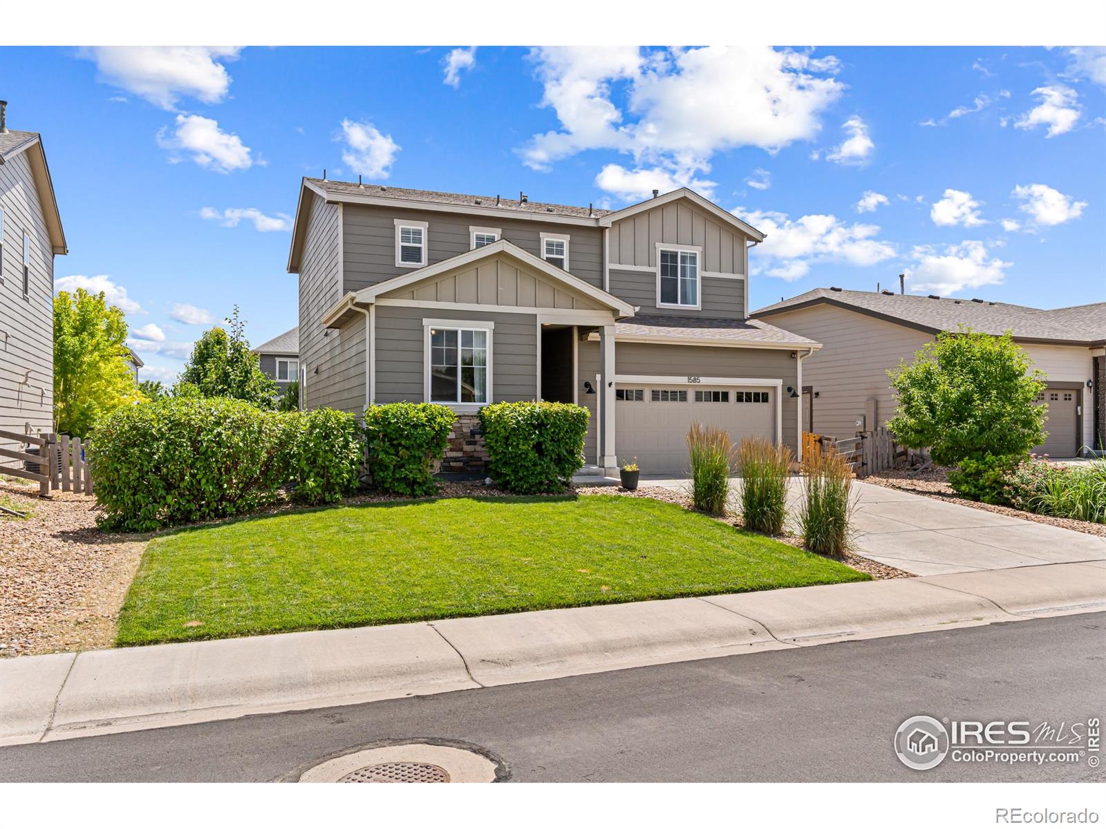 1585 Sorenson Drive Windsor CO 80550