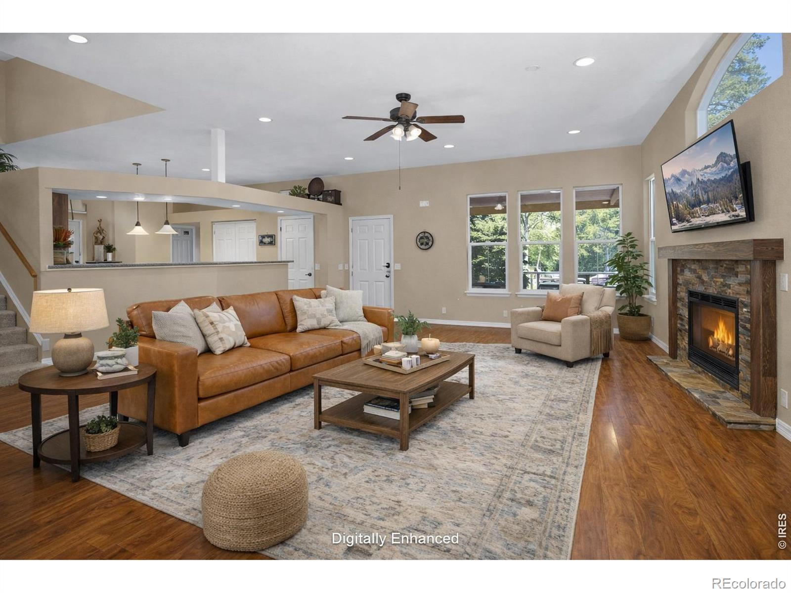 220 Timber Road Black Hawk CO 80422