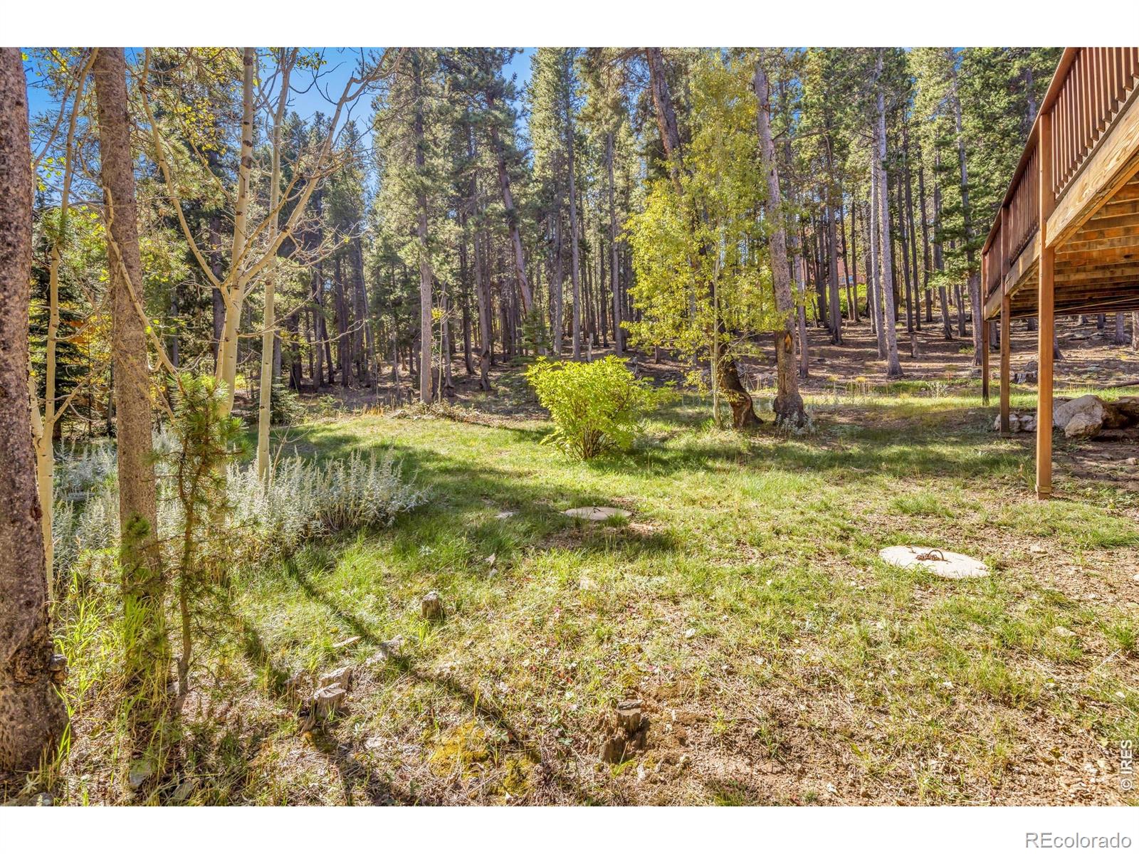 220 Timber Road Black Hawk CO 80422