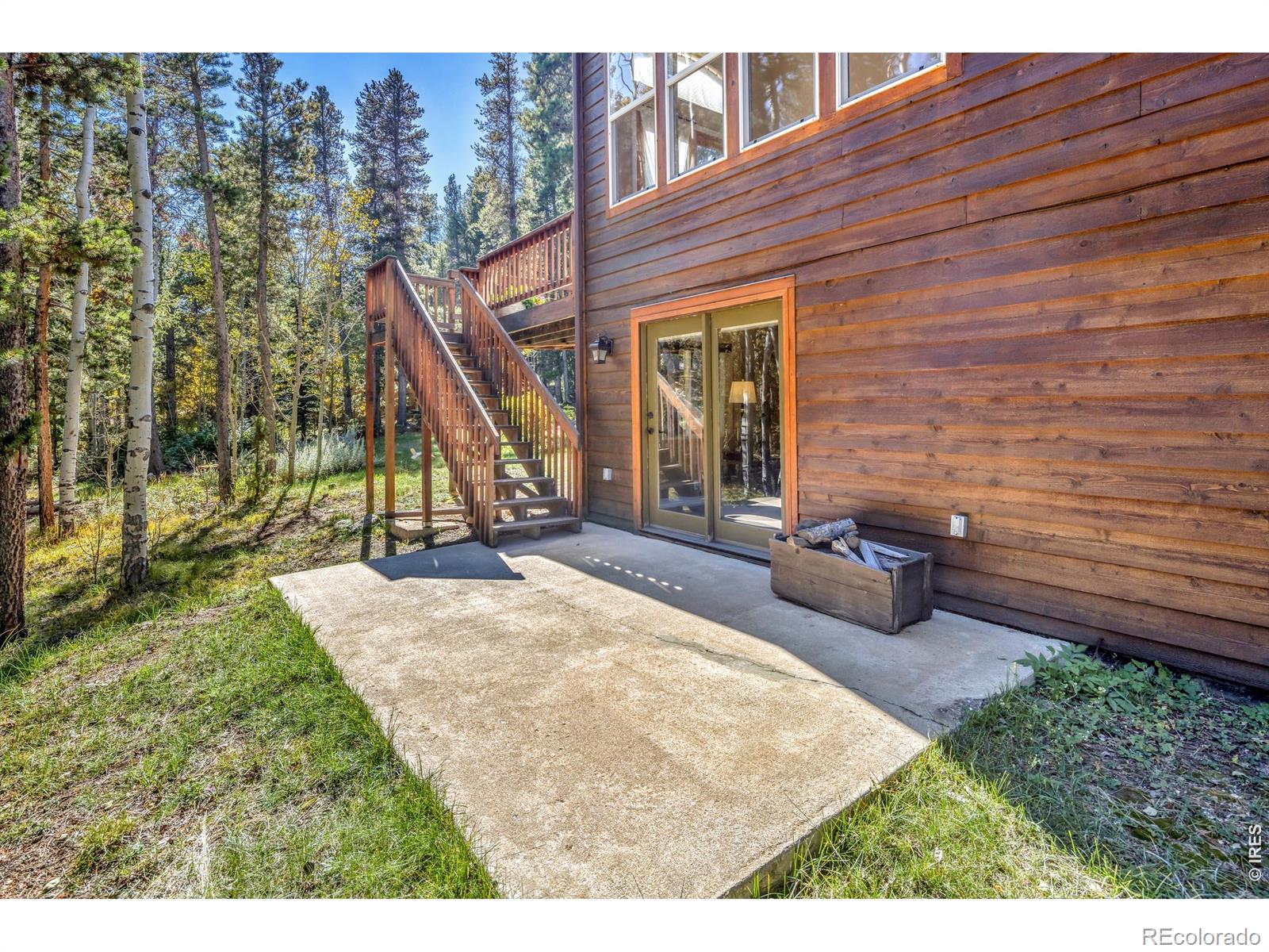 220 Timber Road Black Hawk CO 80422