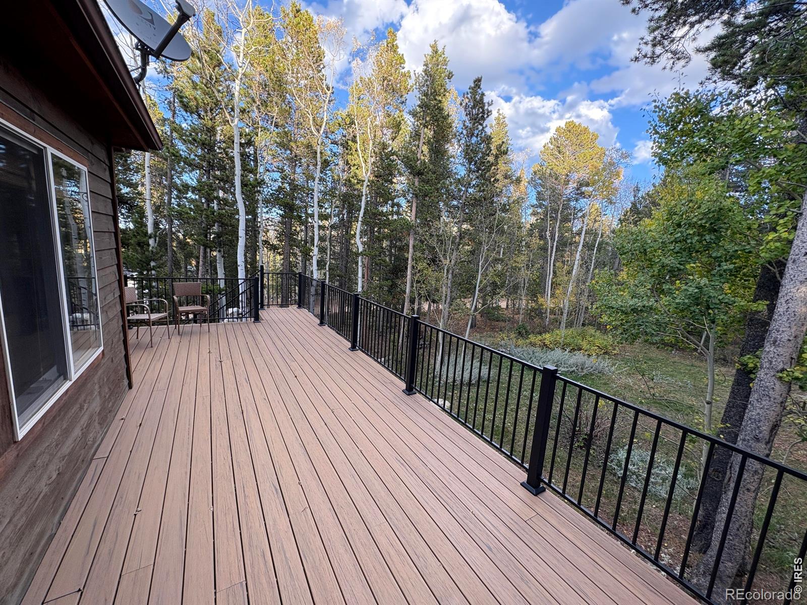 220 Timber Road Black Hawk CO 80422